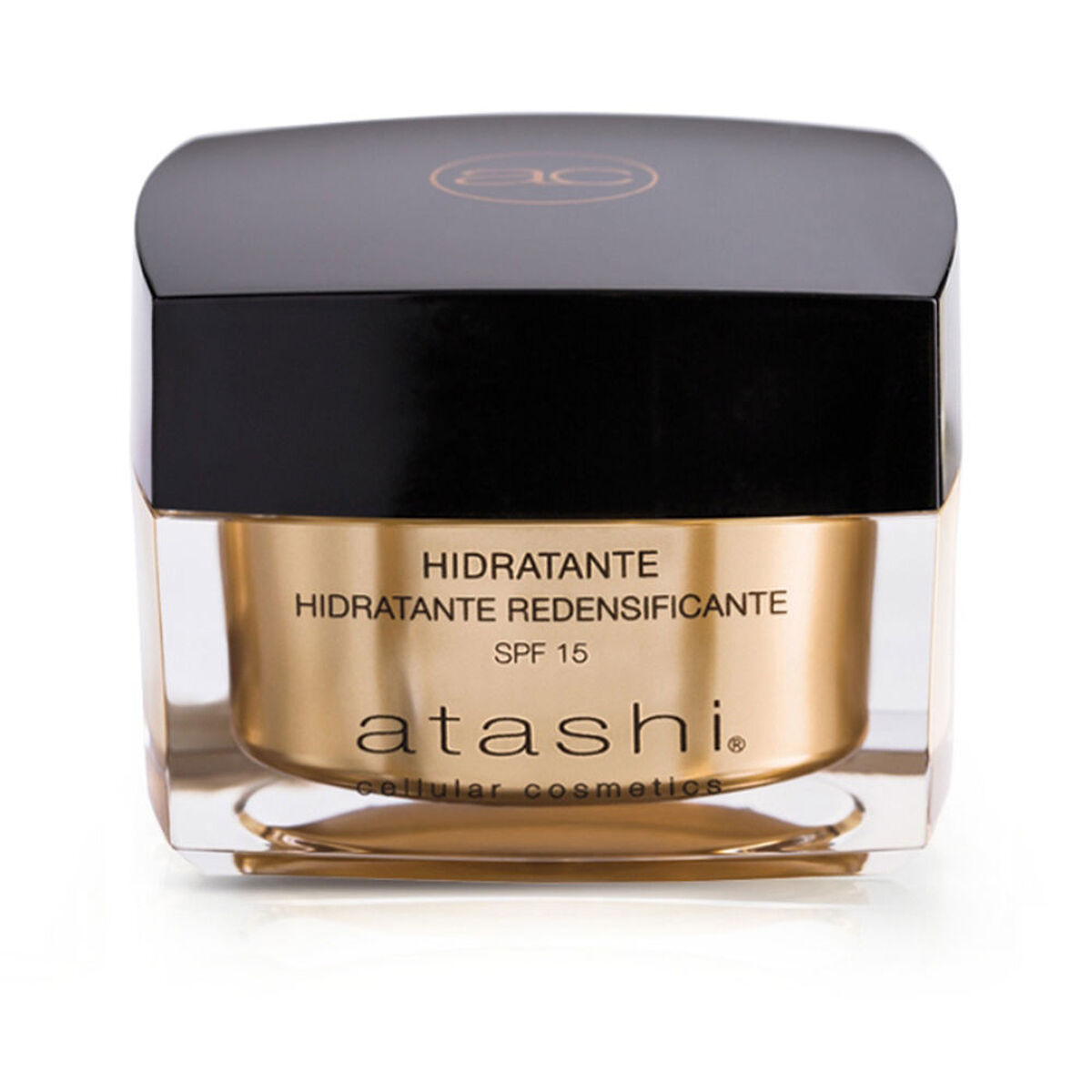 Хидратиращ крем Atashi Celullar Cosmetic Spf 15 50 ml